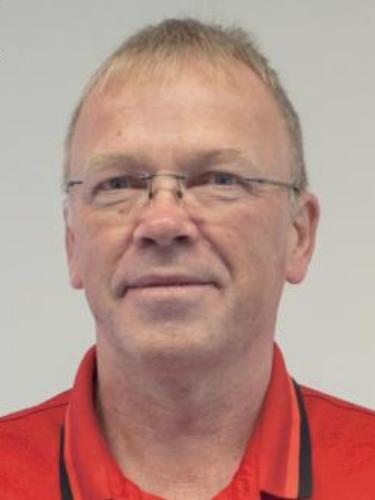 Dietmar Hacker