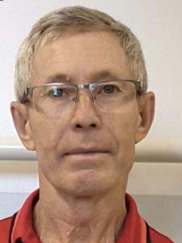 Alexander Penner