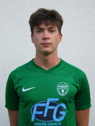 Maurice Mewes