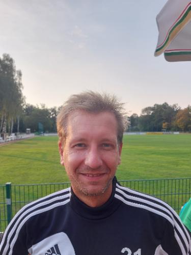 Benjamin Jäger