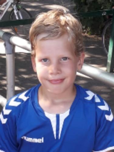 Julian Alexander Westphal