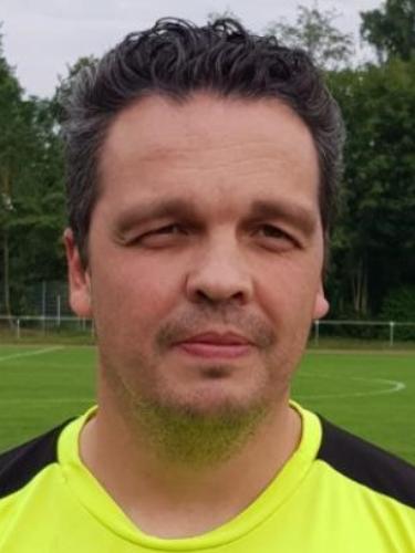 Oliver Hasenauer