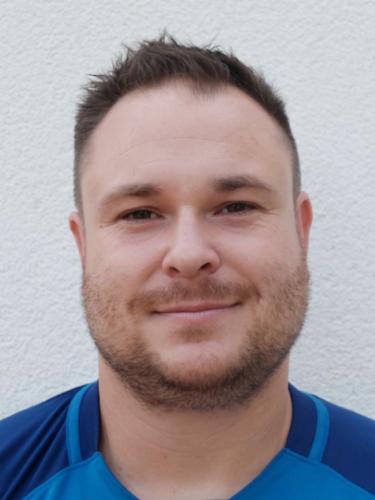 Florian Breitenbach