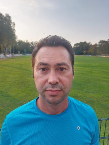 Viktor Minch