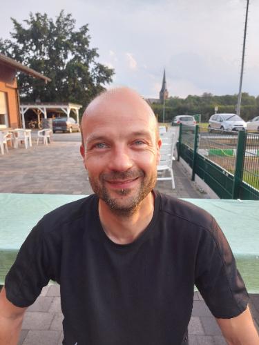 Hubert Ostkamp