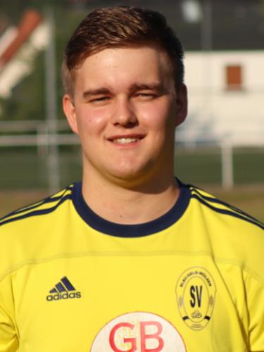 Marius Ebersbach