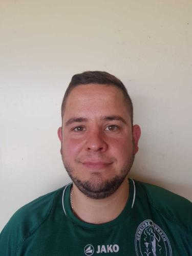 Nico Wissel