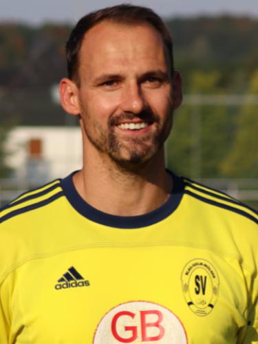 Steve Sehr