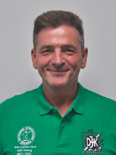 Juergen Schoenemann