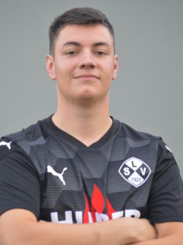 Tim Schönbroich