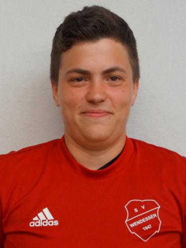 Kim-Lisa Bettermann