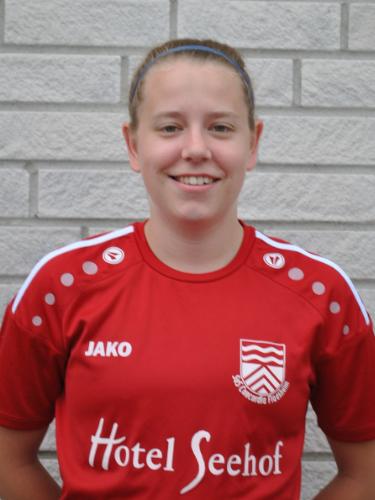 Laura Giezenaar