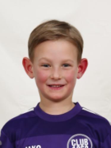 Justus Holters