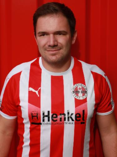 Christopher Dornhöfer