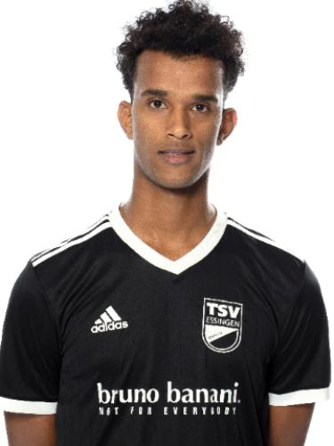 Mahari Abraha
