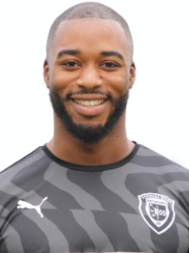 Frederick Osei Assibey