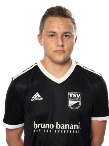 Felix Sauter