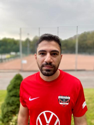 Mohammad Azmi Sami Hamed