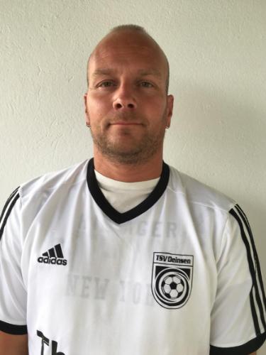 Stefan Müller