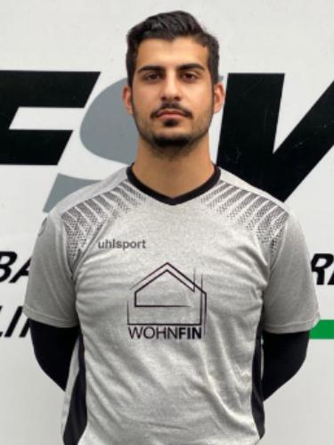 Özgür Öztopcu