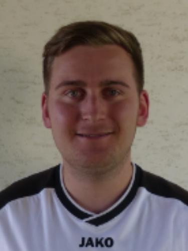 Patrick Hummel