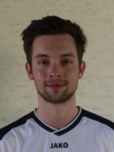 Jonas Keidel
