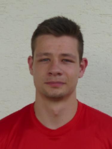 Lukas Mueller