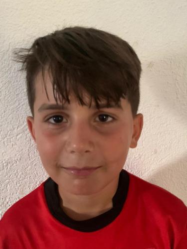 Adilon Ahmeti
