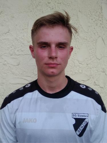 Jonas Pust