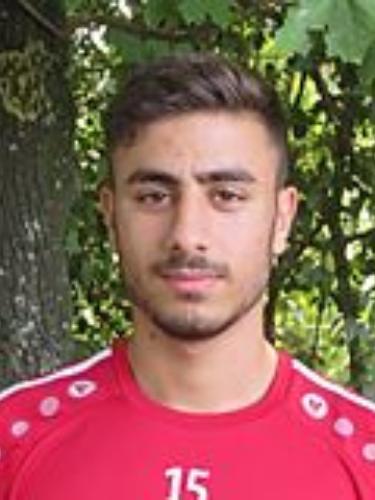 Yousif Azad