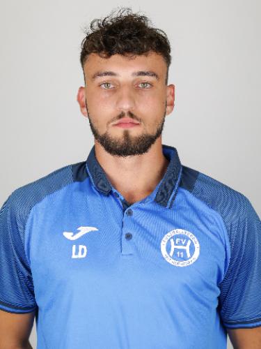 Lukas Demmer
