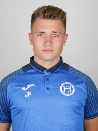 Johannes Paul