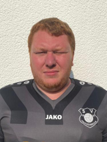 Kilian Vormweg