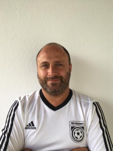 Volker Rissau