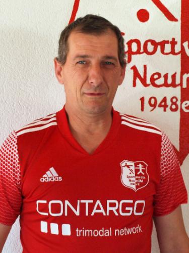 Michael Schroh