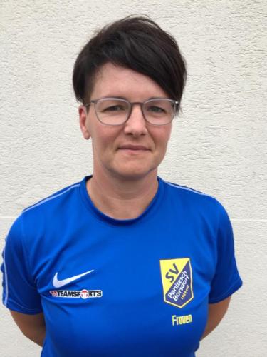 Marion Büttner