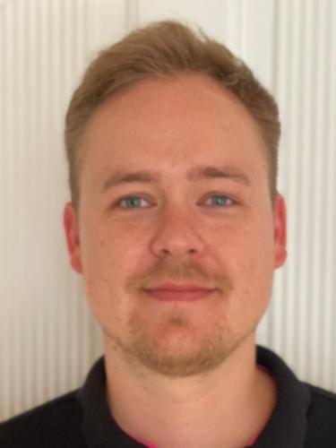 Thomas Liesenberg