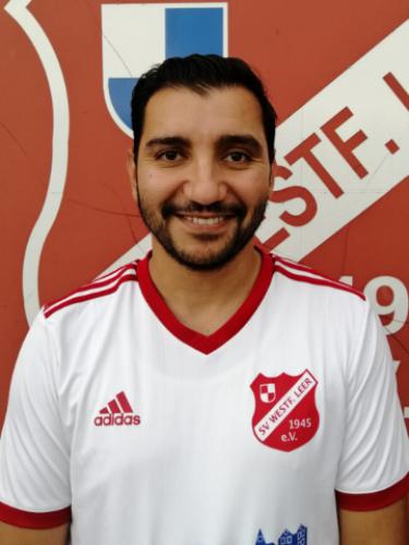 Adrian Berisha