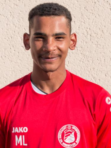 Michael Boyio