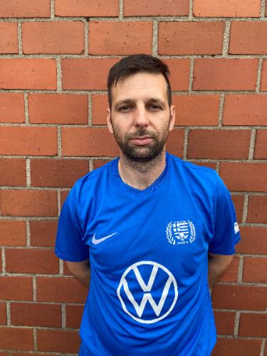 Theodoros Papadopoulos