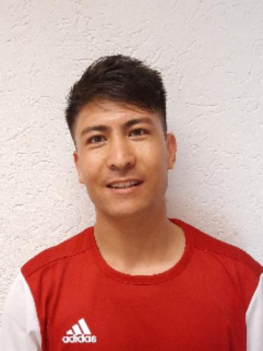 Abdullah Safdari