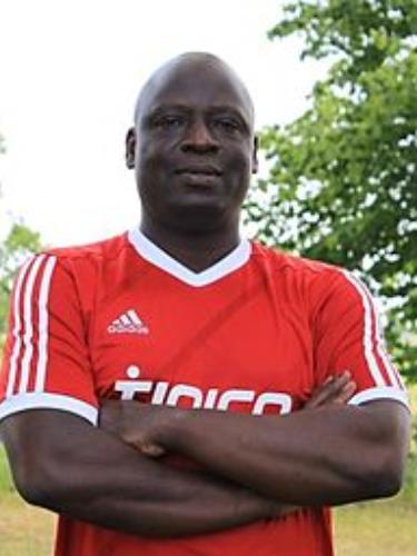 Zakary Soulemane