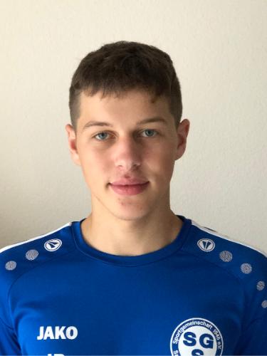 Jakob Rueckert