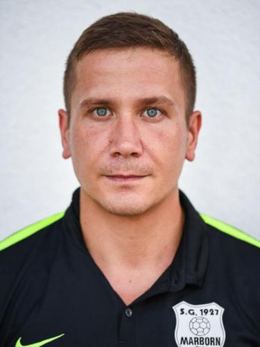 Patryck Kaszycki