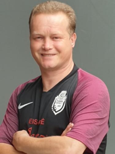 Heiko Suessner