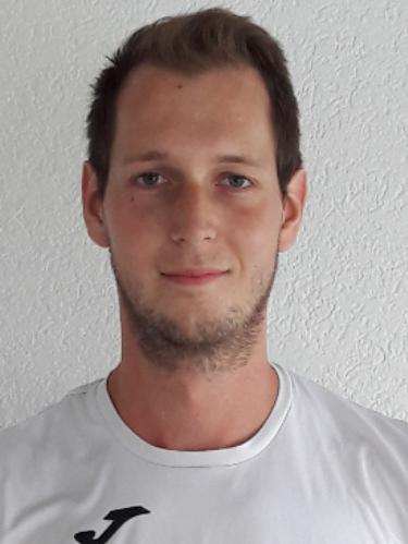 Andreas Schönhage