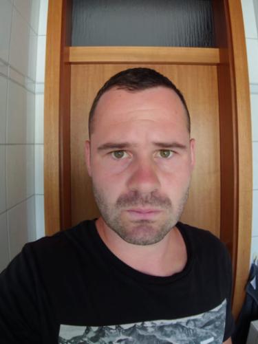 Danny Jahr