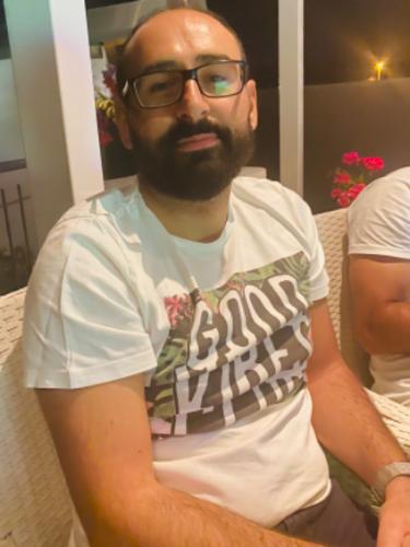 Semih Can