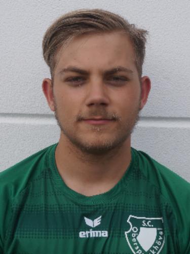 Nick Hugenbruch