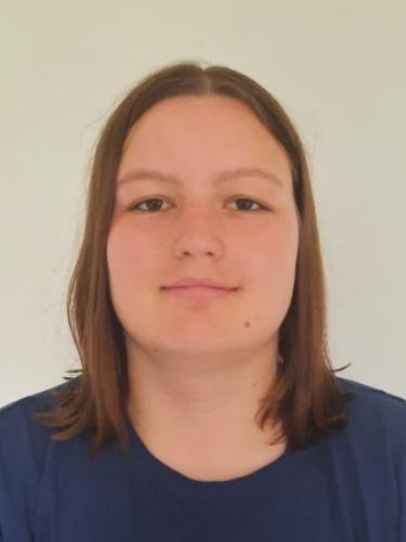 Sophie Charlotte Rosina Dammaschke